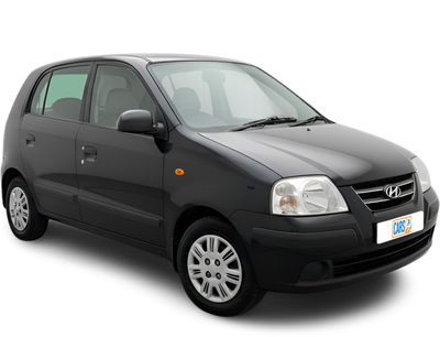 Hyundai Santro Xing-img